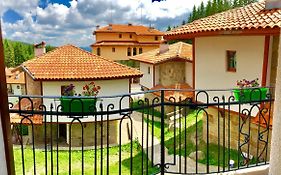 Pamporovo Villa